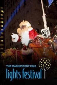 Magnificent Mile Lights Festival