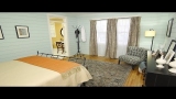 Historic Master Suite