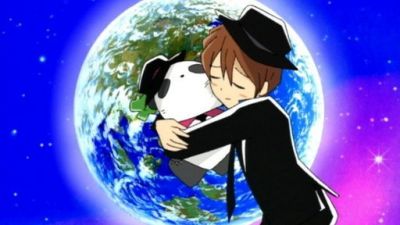 Nerima Daikon Brothers Season 1 Episode 3