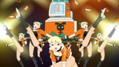 Nerima Daikon Brothers Season 1 Episode 6