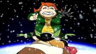 Nerima Daikon Brothers Season 1 Episode 5