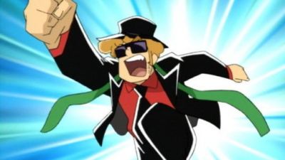 Nerima Daikon Brothers Season 1 Episode 4