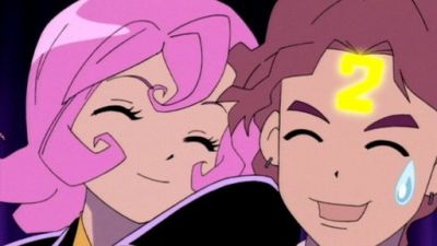 Nerima Daikon Brothers Season 1 Episode 9