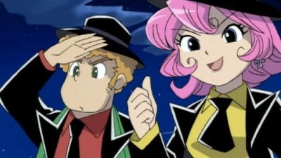 Nerima Daikon Brothers Season 1 Episode 8