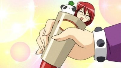 Nerima Daikon Brothers Season 1 Episode 7