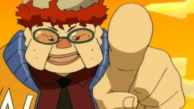 Nerima Daikon Brothers Season 1 Episode 11