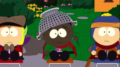 South Park: Randy Season 1 Episode 1