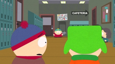 South Park: Randy Season 1 Episode 8