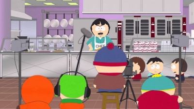 South Park: Randy Season 1 Episode 7