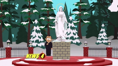 South Park: Randy Season 1 Episode 3