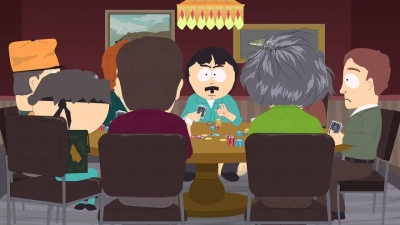 South Park: Randy Season 1 Episode 6