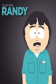 South Park: Randy