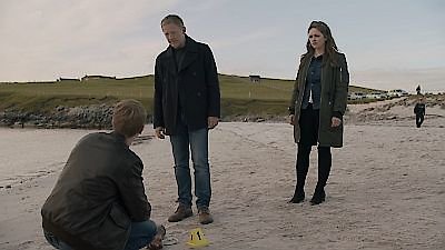 Shetland Season 5 Episode 1