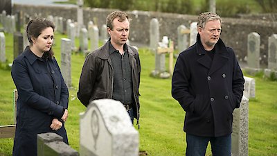 Shetland Season 6 Episode 6