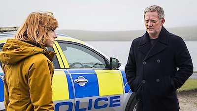 Shetland Season 7 Episode 1