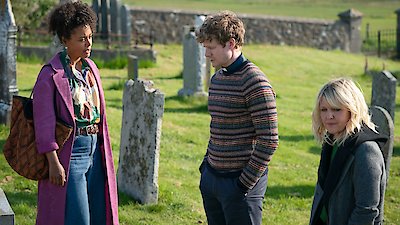 Shetland Season 8 Episode 6