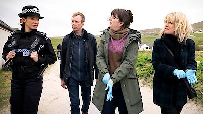 Shetland Season 10 Episode 1