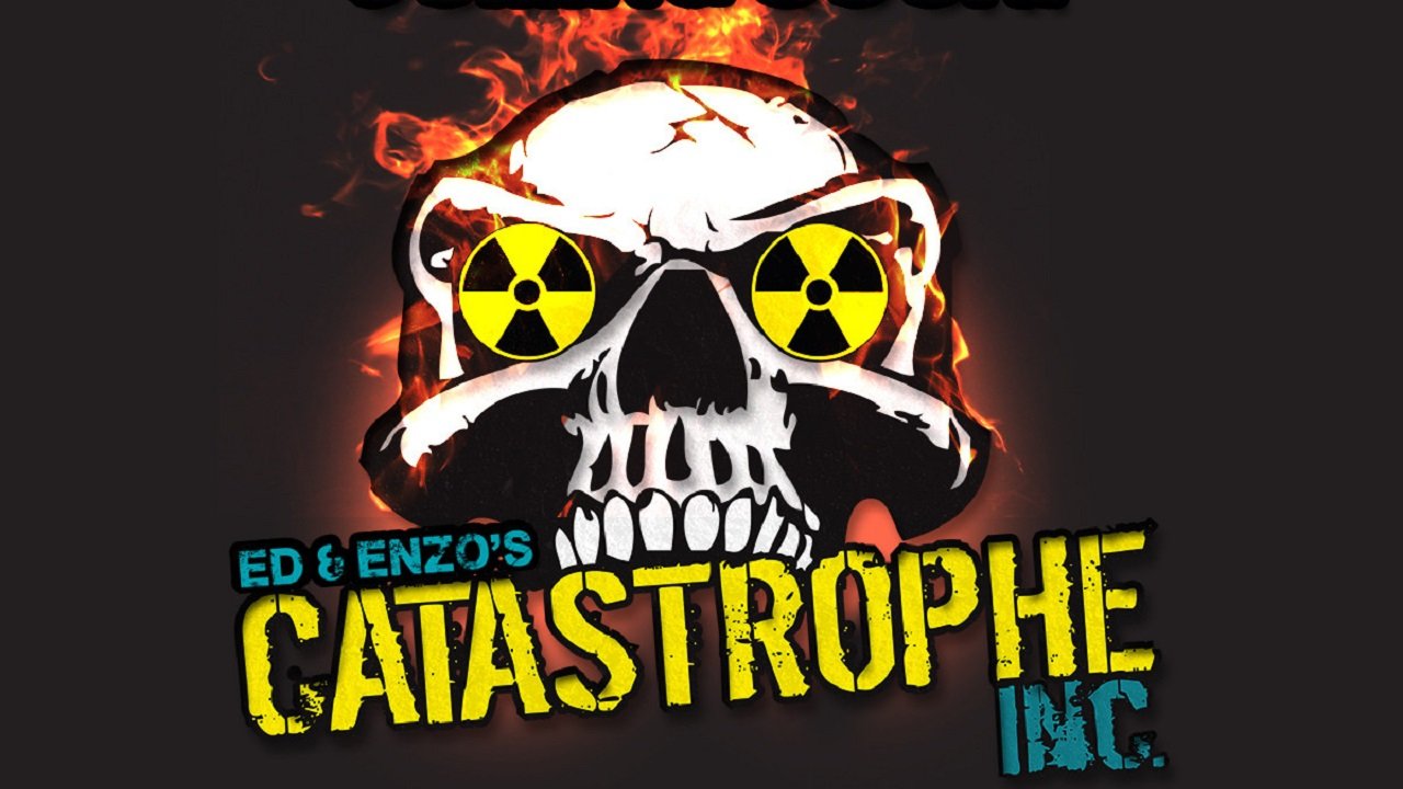 Catastrophe Inc.