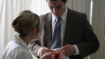 Your Number's Up Season 1 Episode 3