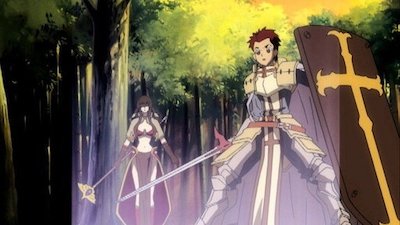 Ragnarok Season 1 Episode 17