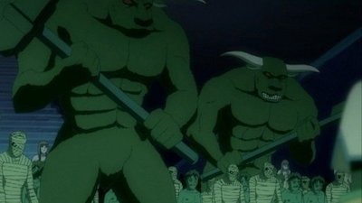 Ragnarok Season 1 Episode 11