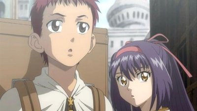 Ragnarok Season 1 Episode 1