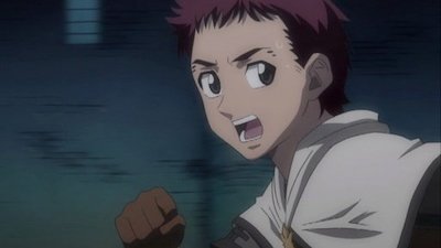 Ragnarok Season 1 Episode 3