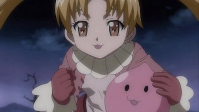 Ragnarok Season 1 Episode 4