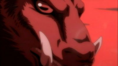 Ragnarok Season 1 Episode 5