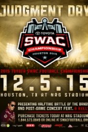SWAC Championship Game