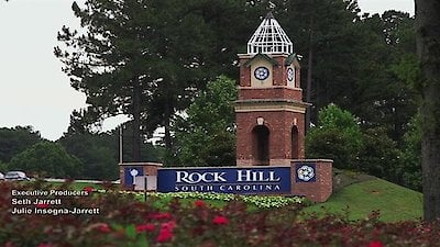 Homicide for the Holidays Season 2 Episode 1