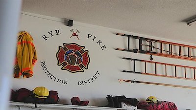 Homicide for the Holidays Season 2 Episode 2