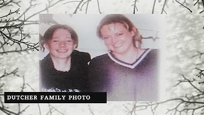 Homicide for the Holidays Season 2 Episode 4