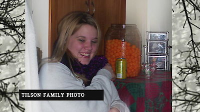 Homicide for the Holidays Season 3 Episode 1