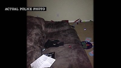 Homicide for the Holidays Season 4 Episode 4