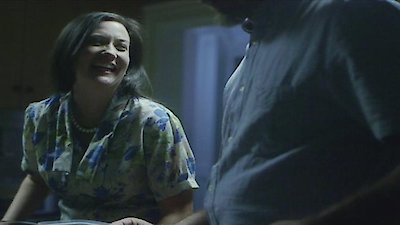 Homicide for the Holidays Season 1 Episode 1