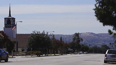 Homicide for the Holidays Season 1 Episode 3