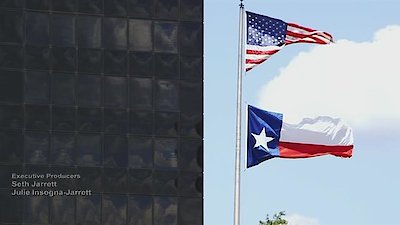 Homicide for the Holidays Season 1 Episode 4