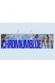 Chromium Blue