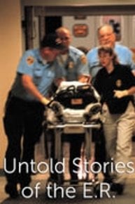 Untold Stories of the E.R.: Extra Dose