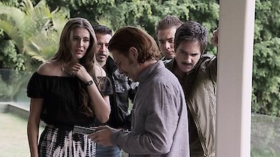 El Chema Season 1 Episode 84