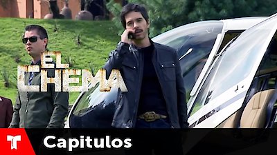 El Chema Season 1 Episode 4