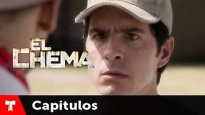 El Chema Season 1 Episode 8