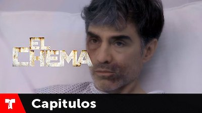 El Chema Season 1 Episode 9