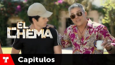 El Chema Season 1 Episode 13