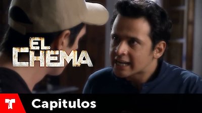 El Chema Season 1 Episode 15