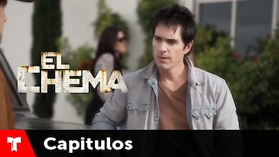 El Chema Season 1 Episode 16