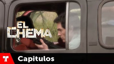 El Chema Season 1 Episode 17