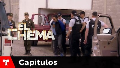 El Chema Season 1 Episode 19