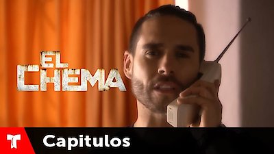 El Chema Season 1 Episode 20